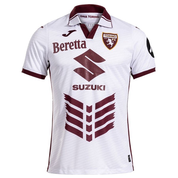 Tailandia Camiseta Torino 2nd 2024-2025